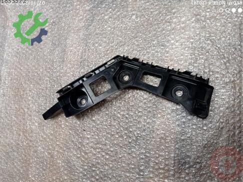 Volkswagen Golf Far Braketi 5G6807394 çıkma parça