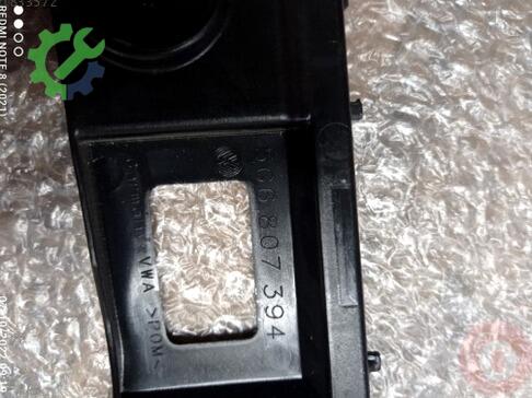 Volkswagen Golf Far Braketi 5G6807394 çıkma parça