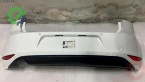 Volkswagen Golf 2022 Arka Tampon Çıkma - 5G6807417AQ