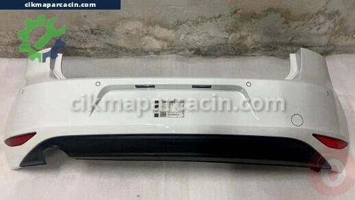 Volkswagen Golf Arka Tampon çıkma parça