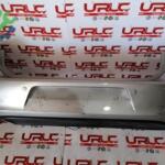 Arka Tampon Volkswagen Golf 2013-2017 Çıkma 5G6807417AR