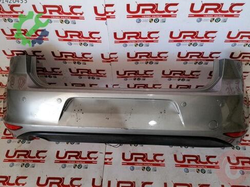 Volkswagen Golf Arka Tampon 5G6807417AR çıkma parça
