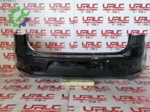 Volkswagen Golf 2013-2017 Çıkma Arka Tampon 5G6807417AR