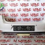 Volkswagen Golf 2013-2017 Arka Tampon Çıkma – 5G6807417AR