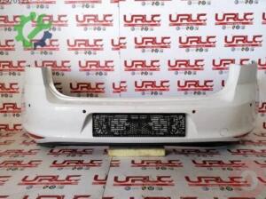 Volkswagen Golf 2013-2017 Arka Tampon Çıkma - 5G6807417AR
