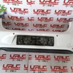 Volkswagen Golf 2013-2017 Arka Tampon Çıkma – 5G6807417AR