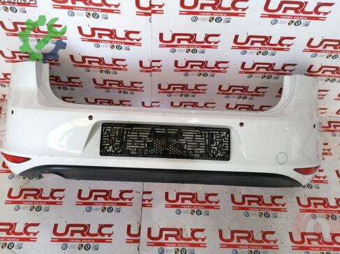 Volkswagen Golf Arka Tampon 5G6807417AR çıkma parça