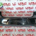 Volkswagen Golf Arka Tampon 5G6807417AR Sökme Çıkma