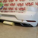Volkswagen Golf Arka Tampon 5G6807417 Sökme Çıkma