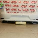 Volkswagen Golf Arka Tampon 5G6807417 Sökme Çıkma
