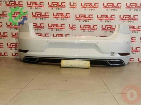 Volkswagen Golf Arka Tampon 5G6807417 çıkma parça