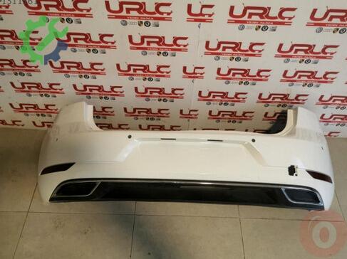 Volkswagen Golf Arka Tampon 5G6807417 çıkma parça