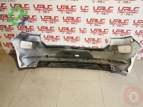Volkswagen Golf Arka Tampon 5G6807417 çıkma parça