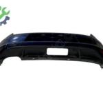 Volkswagen Golf 2025 Ön Tampon Çıkma – 5G6807421