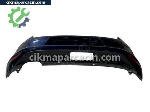 Volkswagen Golf Ön Tampon çıkma parça