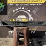 2011 Volkswagen Tiguan Arka Tampon Çıkma Parça