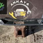 2023 Volkswagen Golf Arka Tampon Çıkma Parça
