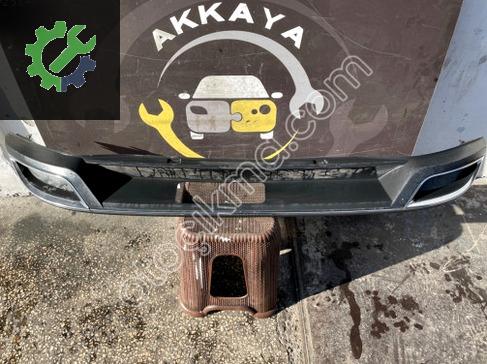 Volkswagen Golf Arka Tampon 5G6807568 çıkma parça