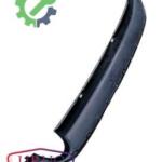 Volkswagen Passat 2023 Çıkma Spoiler 5G6807568B