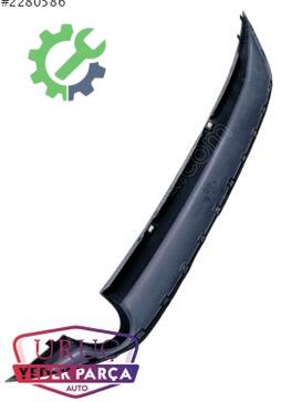 Volkswagen Passat Spoiler 5G6807568B çıkma parça