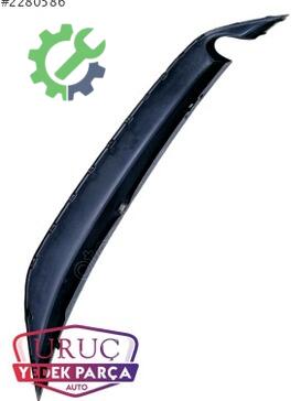 Volkswagen Passat Spoiler 5G6807568B çıkma parça