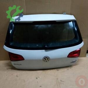 Volkswagen Golf Bagaj 5G6827025AA Sökme Çıkma