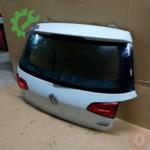 Volkswagen Golf Bagaj 5G6827025AA Sökme Çıkma