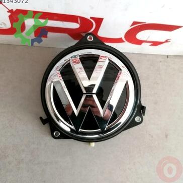 Volkswagen Golf Yazı 5G6827469F çıkma parça
