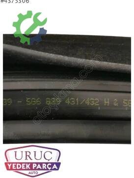 Volkswagen Golf Kapı 5G6839431H çıkma parça