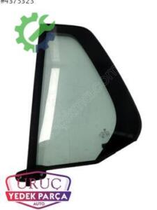Kelebek Camı Volkswagen Golf Çıkma 5G6845213B