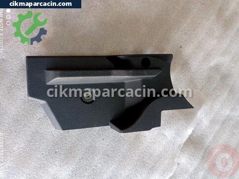Volkswagen Caddy Bagaj çıkma parça