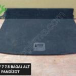 2006 Volkswagen Passat Sol Konsol Çıkma Parça Ankara