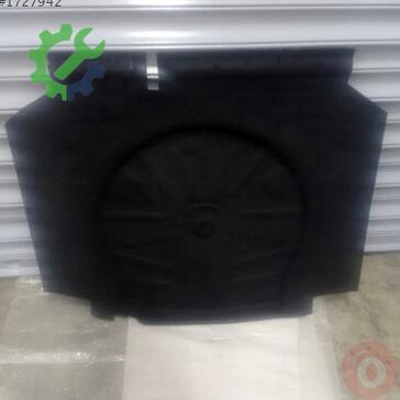 Volkswagen Golf Bagaj 5G6863007H çıkma parça