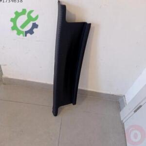 Arka Panel Volkswagen Golf 2013-2017 Çıkma 5G6863459