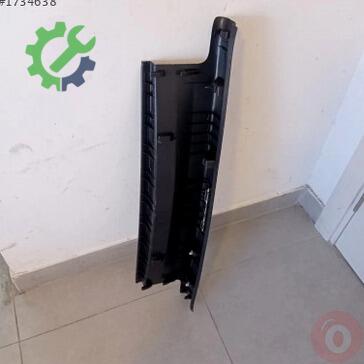 Volkswagen Golf Arka Panel 5G6863459 çıkma parça