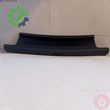 Volkswagen Golf Arka Panel 5G6863459 çıkma parça