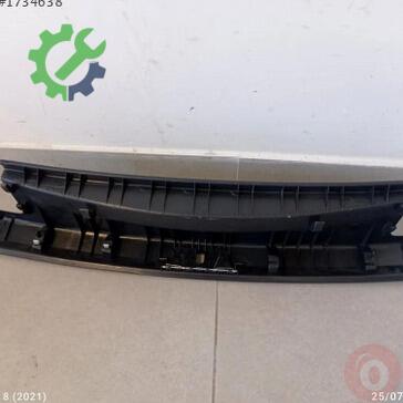 Volkswagen Golf Arka Panel 5G6863459 çıkma parça