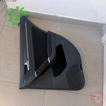 Volkswagen Golf Kapı Döşemesi 5G6867212 çıkma parça