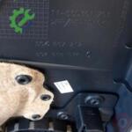 Kapı Döşemesi Volkswagen Golf 2012-2020 Çıkma 5G6867212