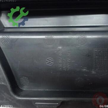 Volkswagen Golf Bagaj 5G6867461 çıkma parça