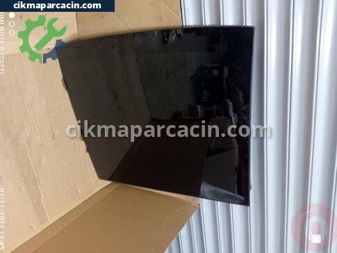 Volkswagen Golf Sunroof çıkma parça