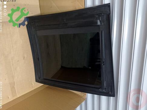Volkswagen Golf Sunroof 5G6877071 çıkma parça