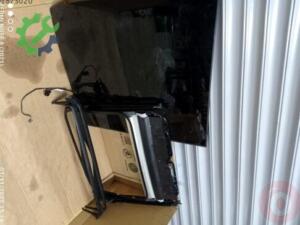 Volkswagen Golf Sunroof 5G6877045D Sökme Çıkma