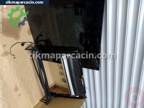 Volkswagen Golf Sunroof çıkma parça