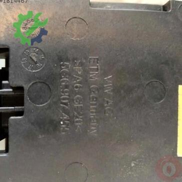 Volkswagen Passat Radar Sensörü 5Q0907685B çıkma parça