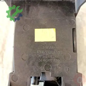 Skoda Octavia Radar Sensörü 5Q0907686B çıkma parça