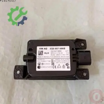 Skoda Octavia Radar Sensörü 5Q0907686B çıkma parça