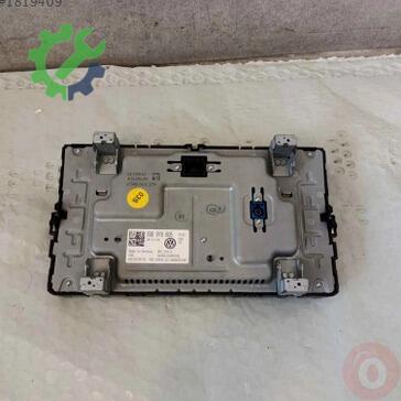Volkswagen Arteon Multimedya 5G6919605 çıkma parça
