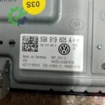 Volkswagen Passat 2022 Çıkma Multimedya 5G6919605A