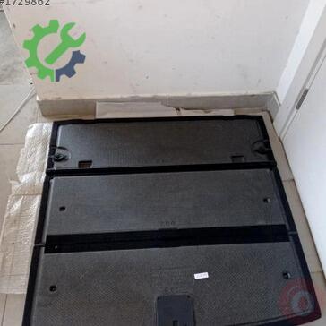 Volkswagen Golf Bagaj 5G9858855 çıkma parça